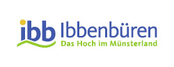 Logo Stadt Ibbenbüren