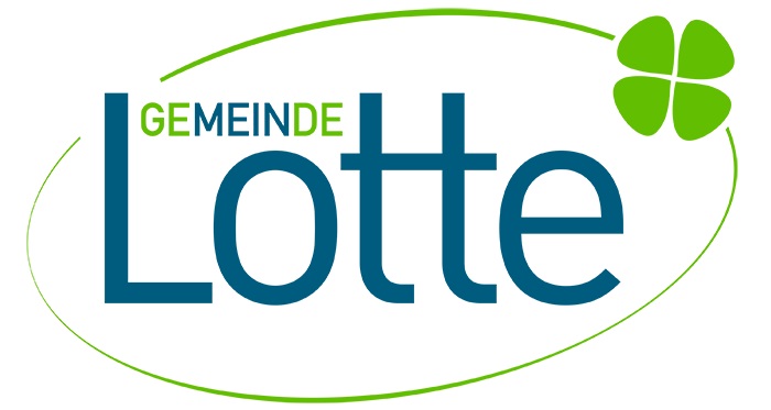 Logo Gemeinde Lotte