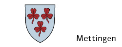 Logo Gemeinde Mettingen