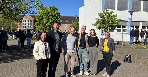 Fachkräfte gewinnen: Früh ansetzen und gemeinsam handeln