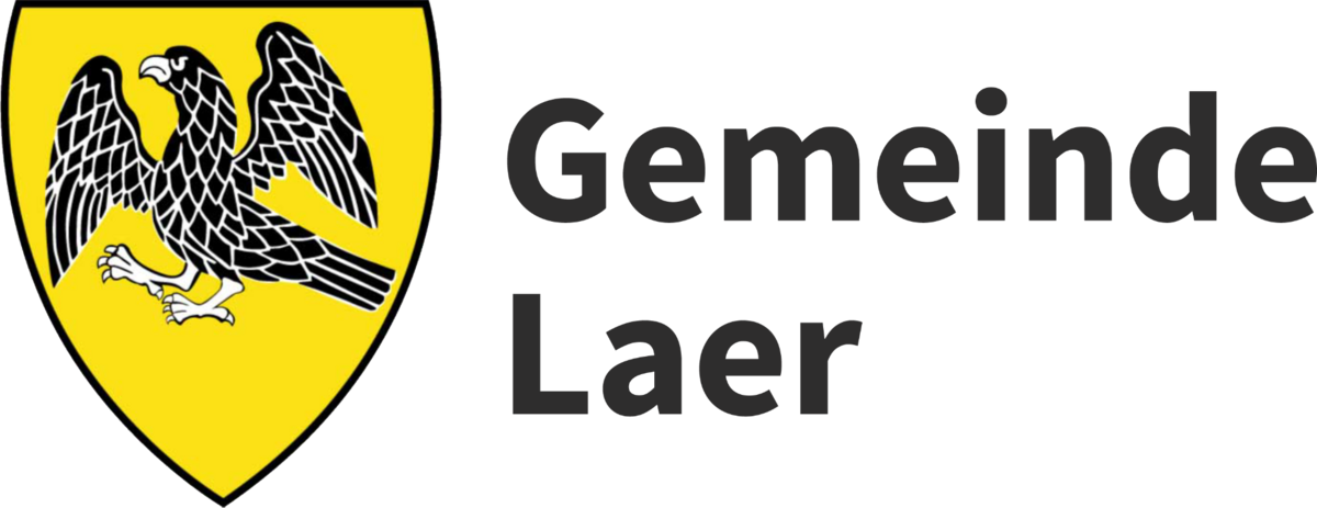 Logo Gemeinde Laer
