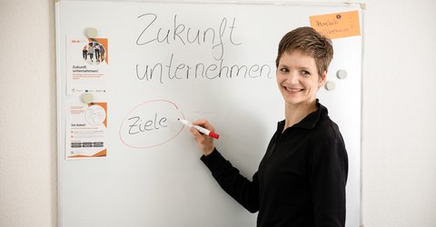 Jugendliche für Unternehmertum begeistern - WESt sucht weitere Trainerinnen und Trainer für Workshops