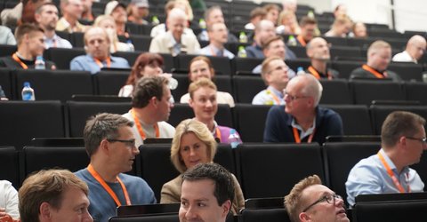 7. KI-Stammtisch der WESt: KI in Marketing und Vertrieb