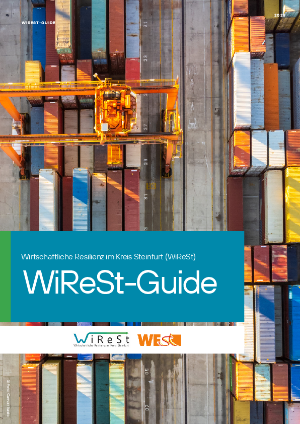 Dokument "WiReSt Guide"