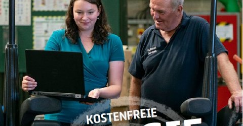 Energiekosten senken, Potenziale erkennen: Kostenfreie Erstberatung für Unternehmen im Kreis Steinfurt