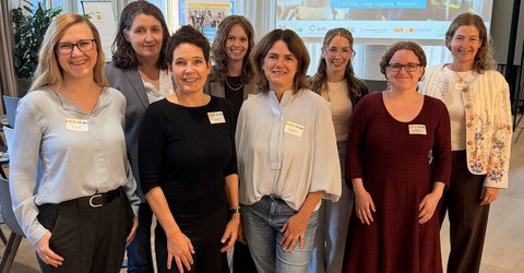 Gemeinsam für nachhaltige Integration: Praxisforum beleuchtet Internationale Beschäftigung im Münsterland