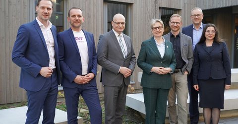 Weltwirtschaft am Scheideweg - Unternehmensforum 2026 der WESt und der NRW.BANK in Greven beleuchtet Risiken und Chancen des Wirtschaftswandels